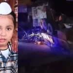 Panchkula truck accident,