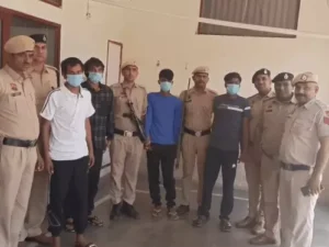 Sahil murder case,