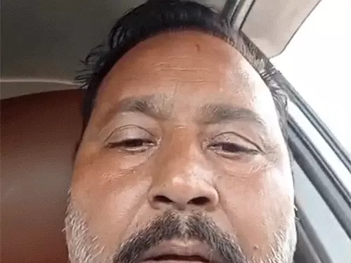 Patiala suicide case,