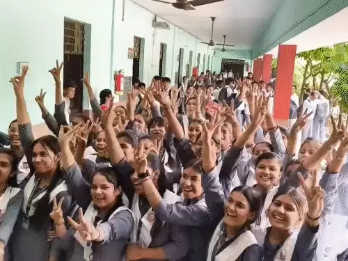 UP Board 12th result 2026,