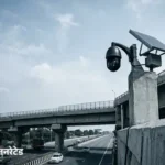 Ambala CCTV spy case