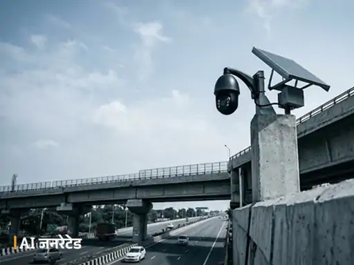 Ambala CCTV spy case