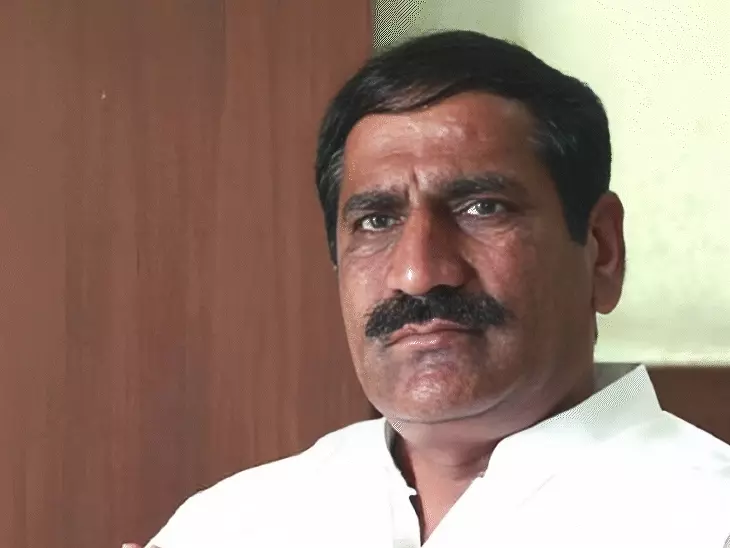 Dharam Singh Chhoker case,