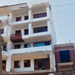 Haryana stilt plus 4 rule,