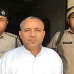 Panipat Mahendra Chawla arrest,