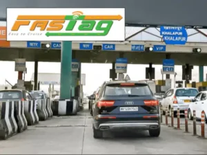 FASTag blacklist rules India,