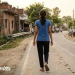 Ambala missing student,