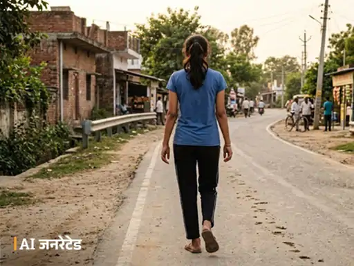 Ambala missing student,