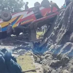 Udhampur bus accident