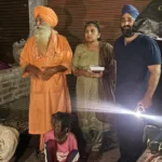 Amritsar elderly abuse rescue