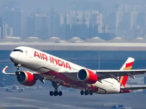 Air India fare hike,