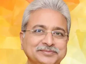 Rao Narender Singh case