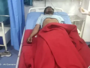 Panipat accident