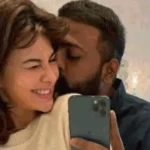 Jacqueline Fernandez case,