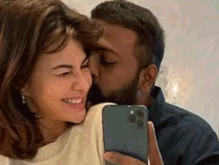 Jacqueline Fernandez case,