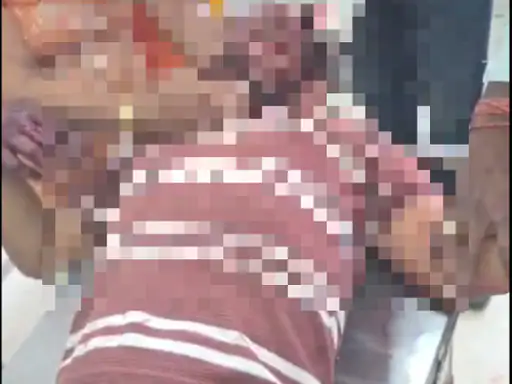 Sirsa sword attack case,