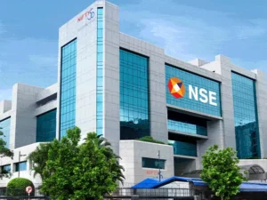 Stock market India,