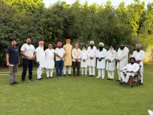 Jagraon Akali Dal protest electricity cut