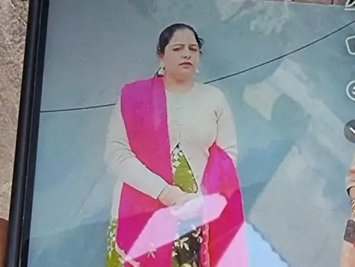 Amritsar son kills mother strangulation dupatta