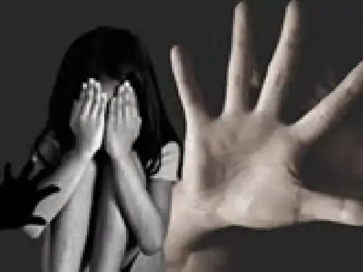 Lucknow rape case minor, Jh