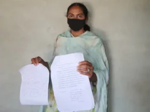 Bathinda police accused theft,