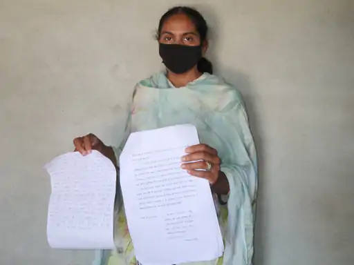 Bathinda police accused theft,