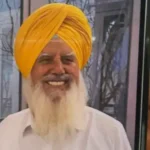 Abohar accident stray cattle