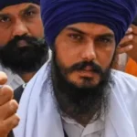 Amritpal Singh case update,