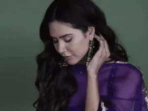 Sonam Bajwa new film,