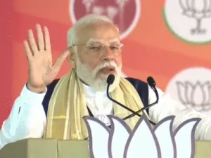 Narendra Modi Kerala rally