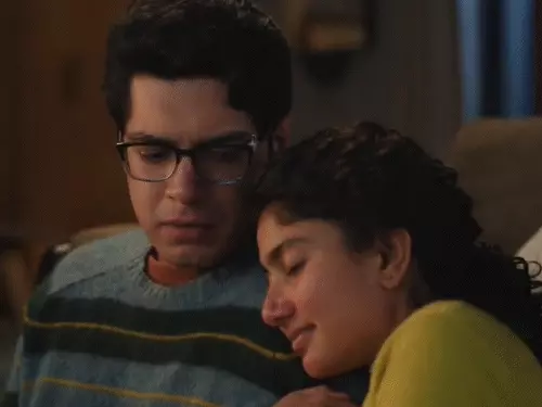 Ek Din trailer release,