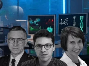 US scientists mystery death,