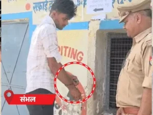 Home Guard exam controversy,