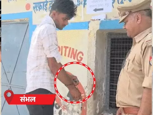 Home Guard exam controversy,
