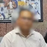 Hisar job fraud abroad