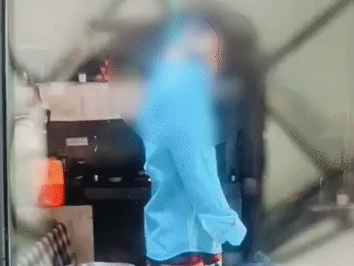 Panipat suicide case,