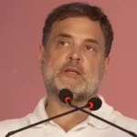 Rahul Gandhi FIR case,