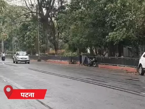 Bihar weather alert,