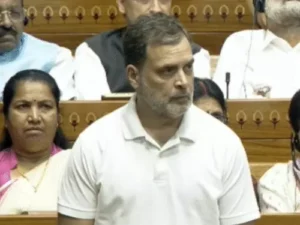 Rahul Gandhi statement controversy,
