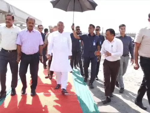 Nitish Kumar resignation