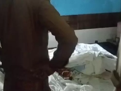 Agra hotel murder case,