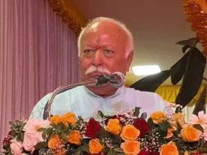 Mohan Bhagwat,