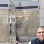 ED raid AAP leader associate,