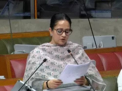 Congress boycott assembly session,
