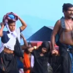 Sabarimala case Supreme Court,