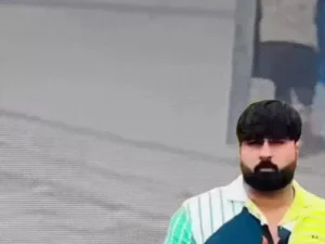 Jhajjar murder case