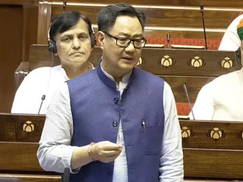 Women reservation bill India-