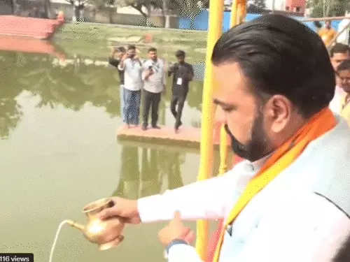 Sita temple construction 2028