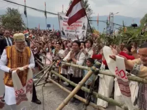 PM Modi Sikkim visit