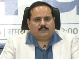 UP voter list 2026,